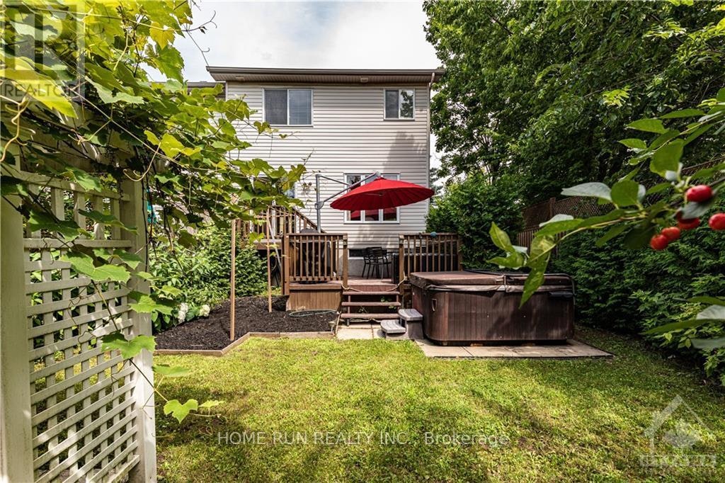 2 Borealis Crescent, Ottawa, ON, K1K 4T4 - 29