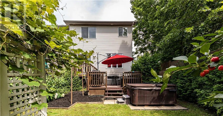 2 Borealis Crescent, Ottawa, ON, K1K 4T4 - 29