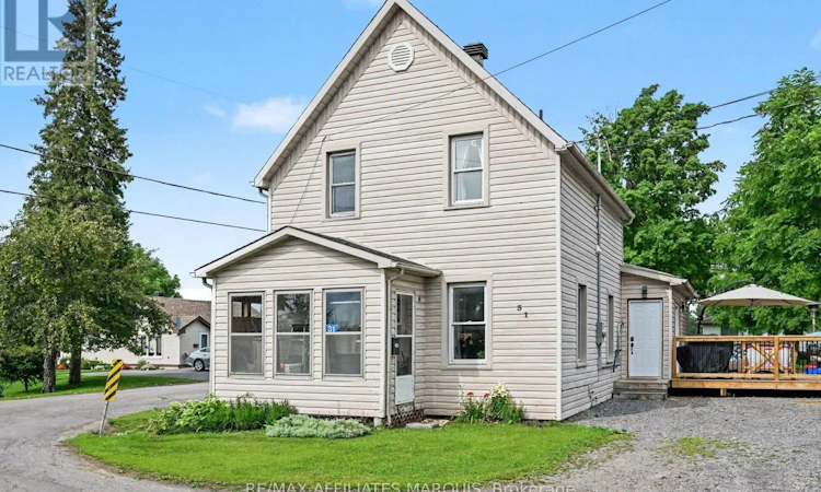 31 Minto Avenue
