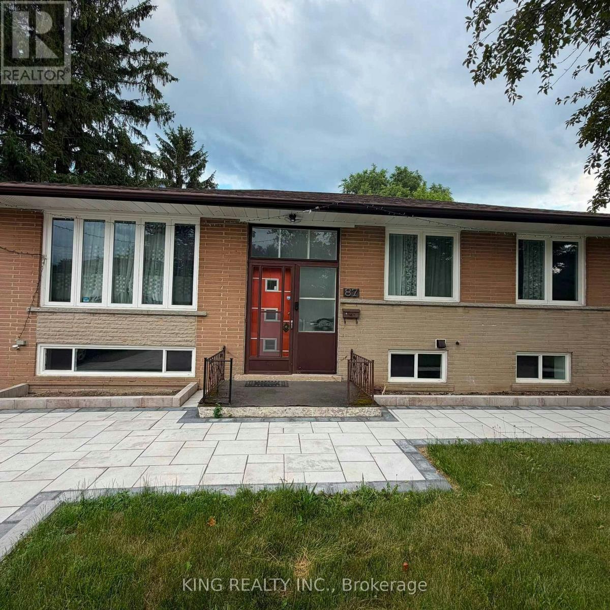 87 Elvaston Drive, Toronto, ON, M4A 1N7