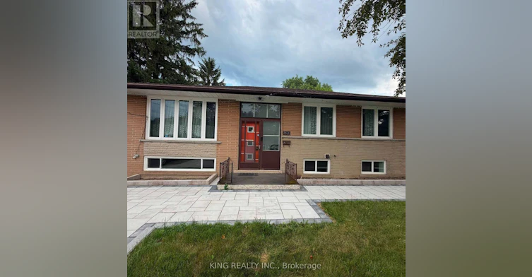 87 Elvaston Drive, Toronto, ON, M4A 1N7