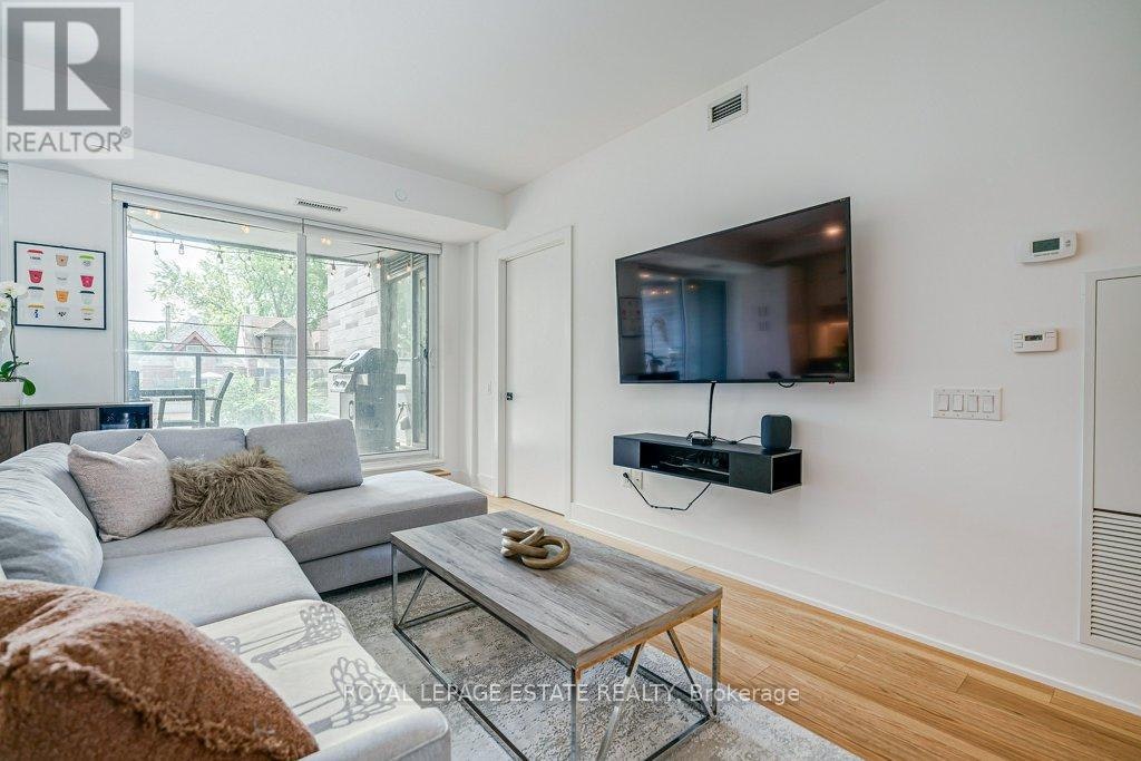 211-1888 Queen Street E, Toronto, ON, M4L 1H3 - 18