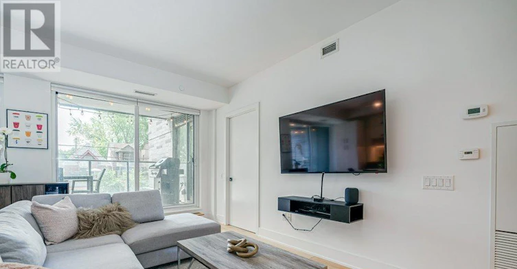 211-1888 Queen Street E, Toronto, ON, M4L 1H3 - 18