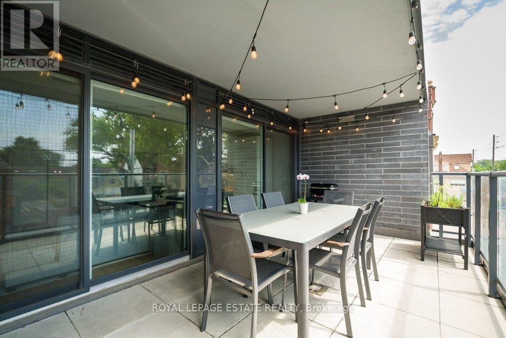 211-1888 Queen Street E, Toronto, ON, M4L 1H3 - 29