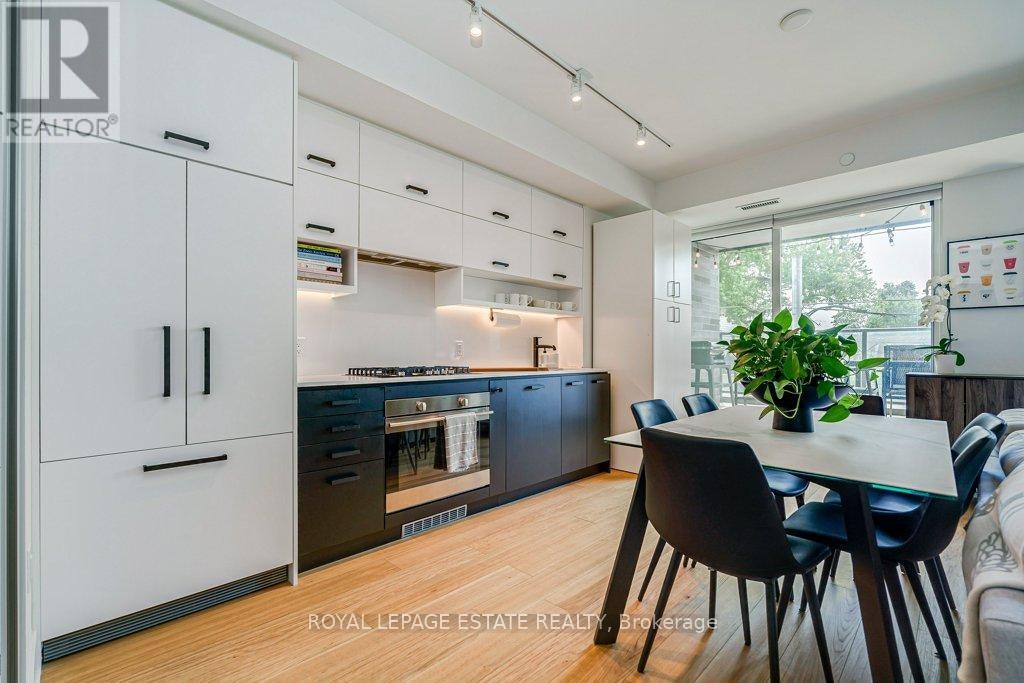 211-1888 Queen Street E, Toronto, ON, M4L 1H3 - 15
