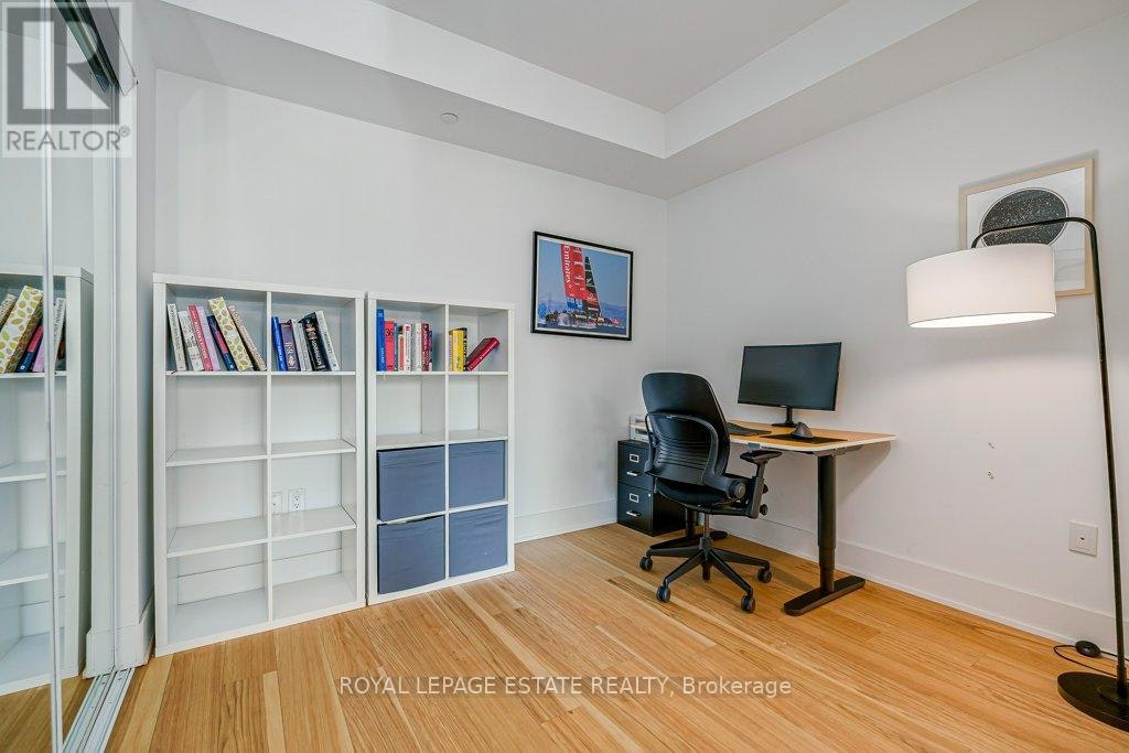 211-1888 Queen Street E, Toronto, ON, M4L 1H3 - 12