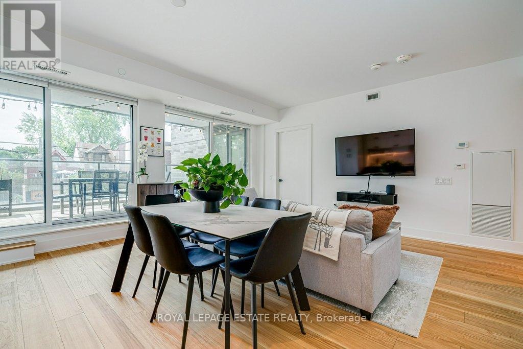 211-1888 Queen Street E, Toronto, ON, M4L 1H3 - 13