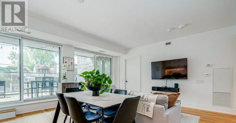211-1888 Queen Street E, Toronto, ON, M4L 1H3 - 13