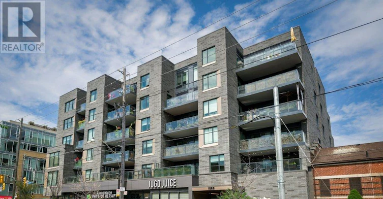 211-1888 Queen Street E, Toronto, ON, M4L 1H3 - 26