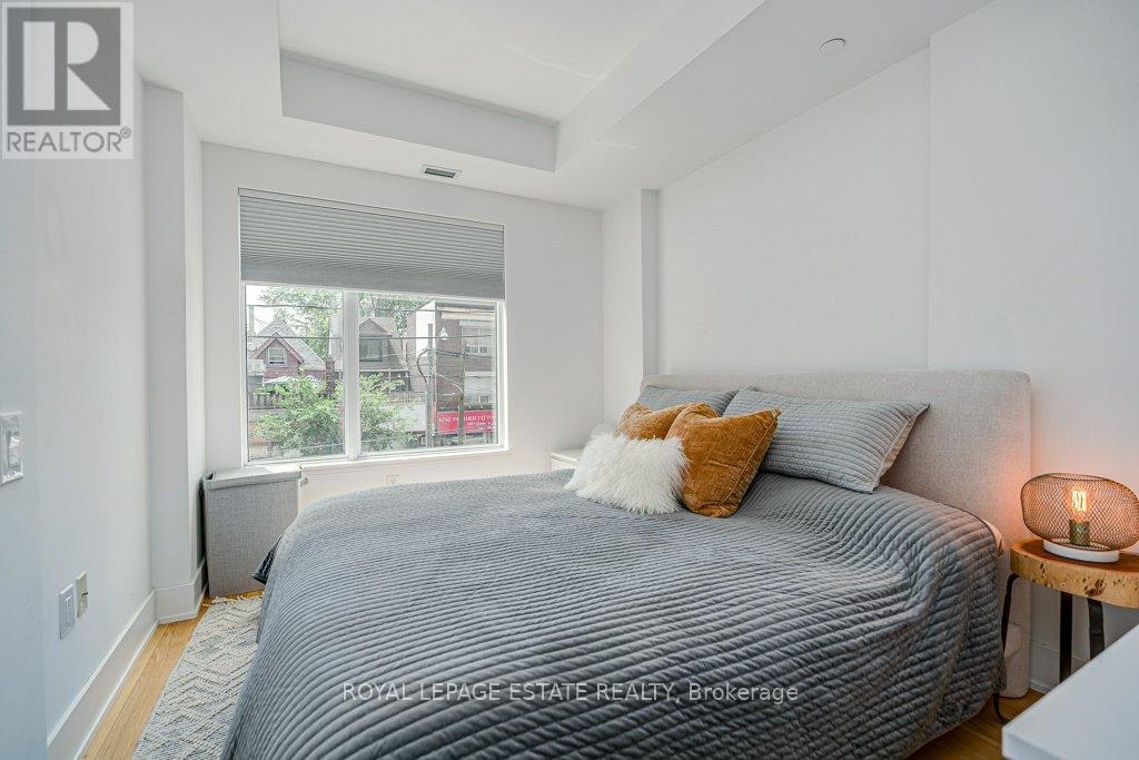 211-1888 Queen Street E, Toronto, ON, M4L 1H3 - 9