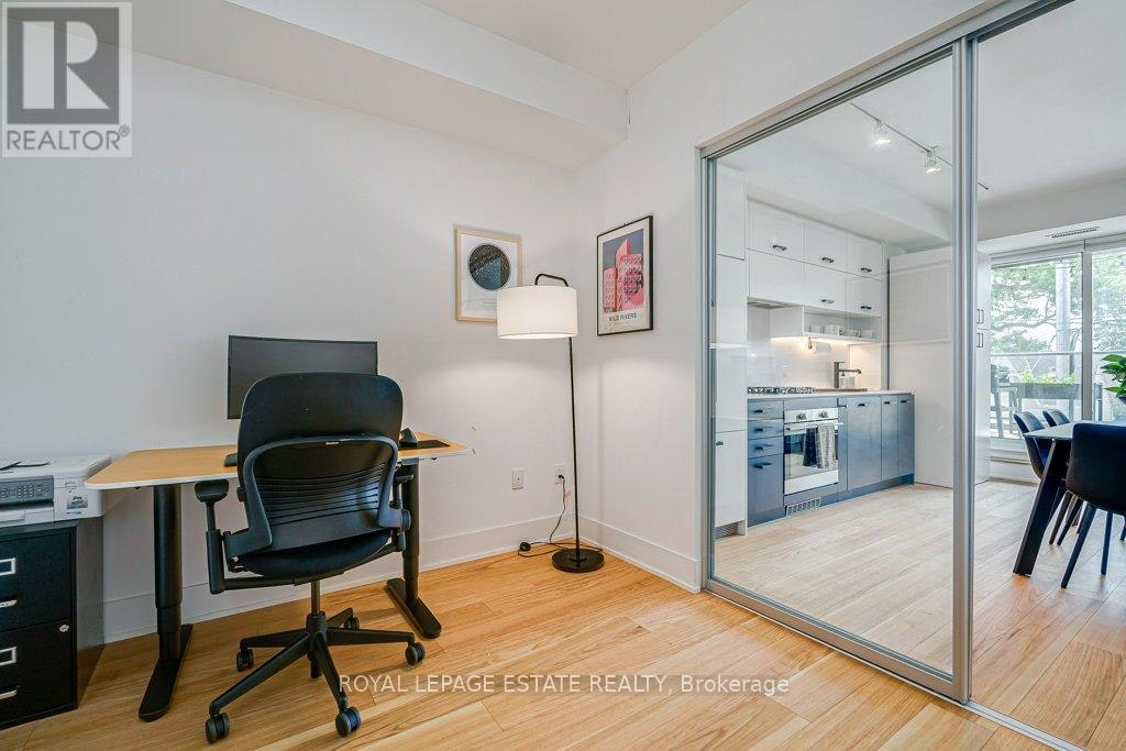 211-1888 Queen Street E, Toronto, ON, M4L 1H3 - 11