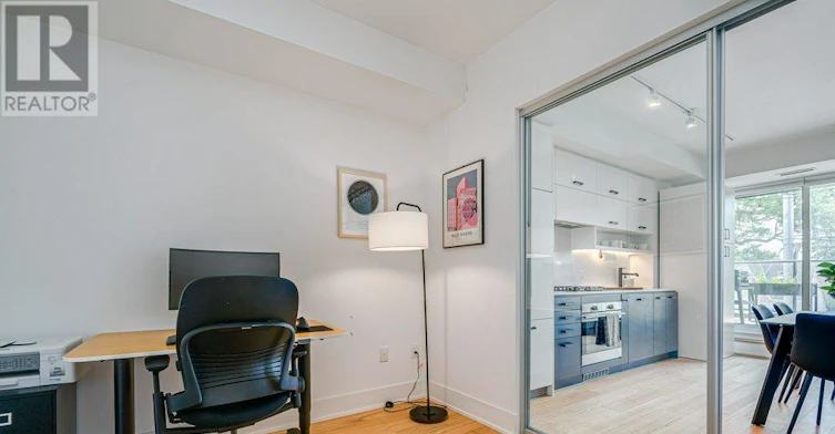 211-1888 Queen Street E, Toronto, ON, M4L 1H3 - 11