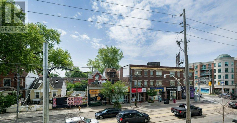 211-1888 Queen Street E, Toronto, ON, M4L 1H3 - 27
