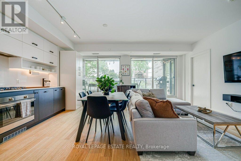 211-1888 Queen Street E, Toronto, ON, M4L 1H3 - 16