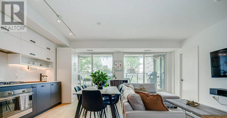 211-1888 Queen Street E, Toronto, ON, M4L 1H3 - 16