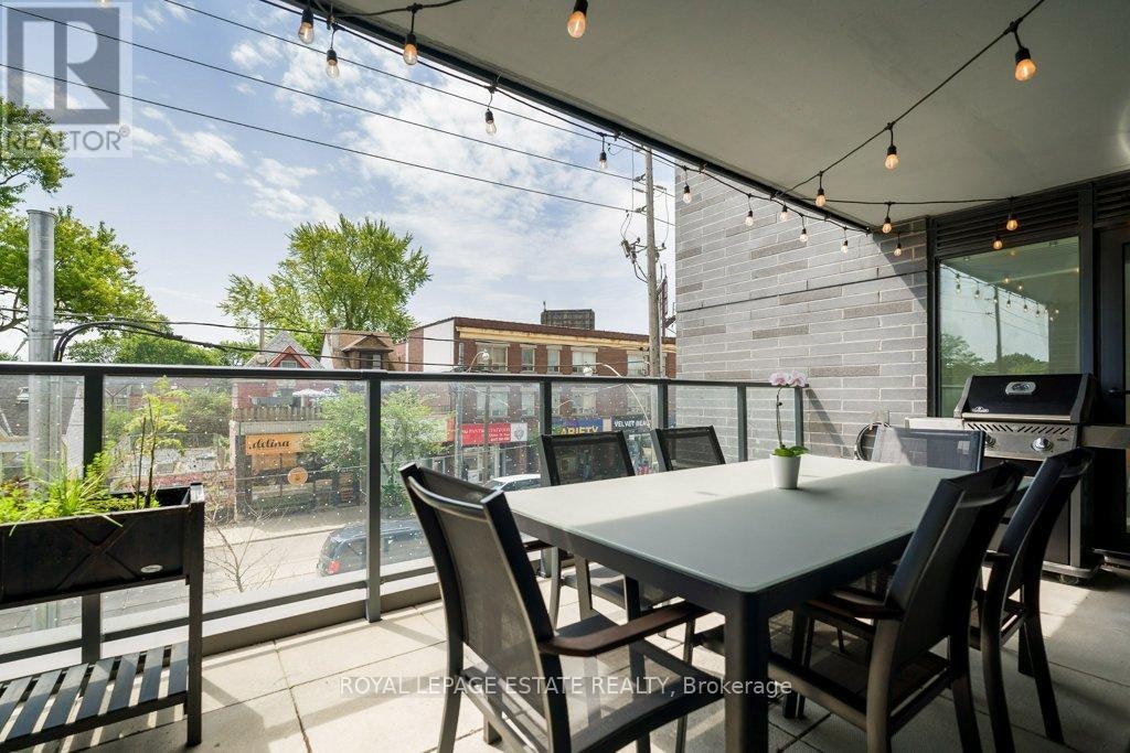 211-1888 Queen Street E, Toronto, ON, M4L 1H3 - 28