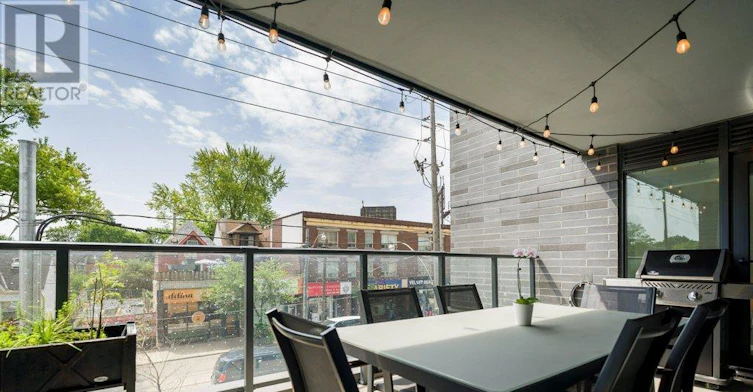 211-1888 Queen Street E, Toronto, ON, M4L 1H3 - 28
