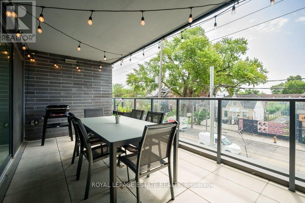211-1888 Queen Street E, Toronto, ON, M4L 1H3 - 23
