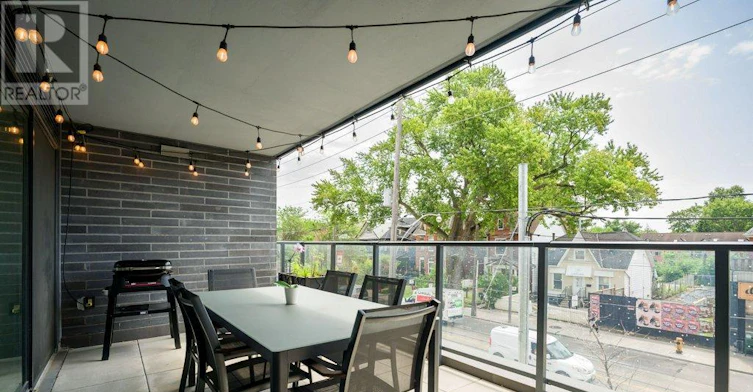 211-1888 Queen Street E, Toronto, ON, M4L 1H3 - 23