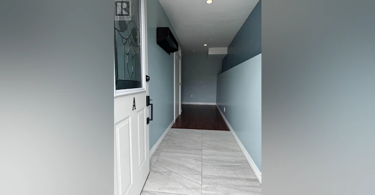 A-34 Engel Crescent, Barrie, ON, L4N 6K5 - 2