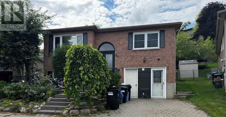A-34 Engel Crescent, Barrie, ON, L4N 6K5