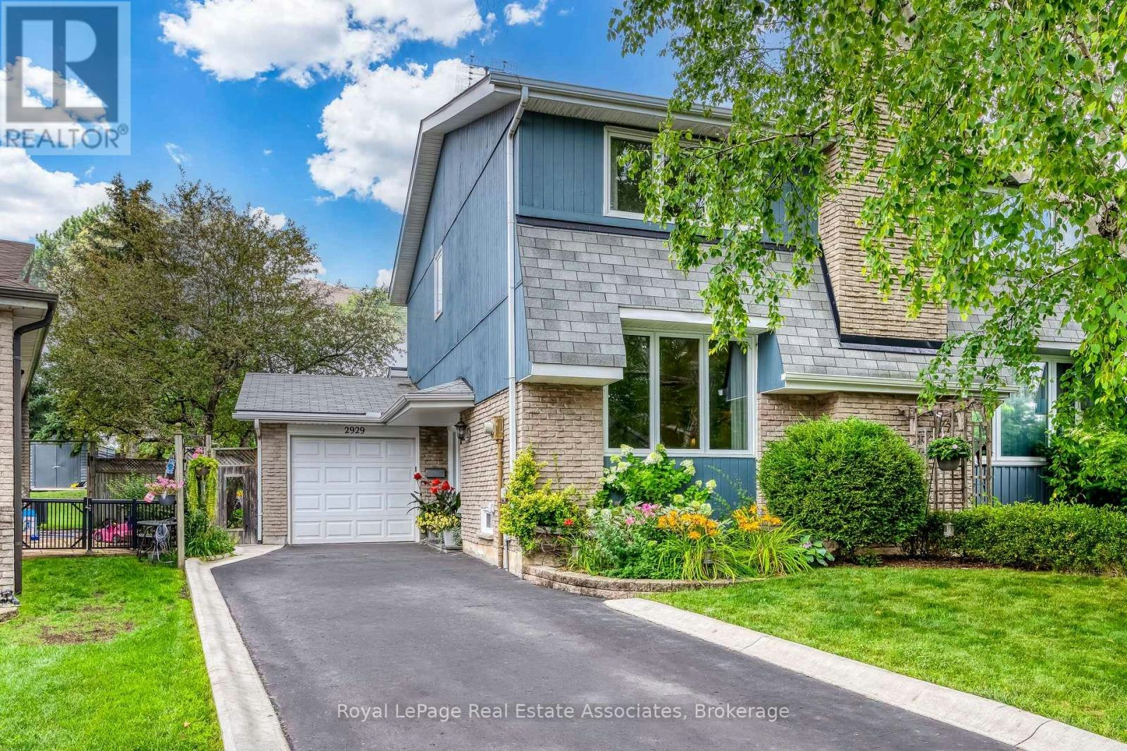 2929 Arvida Circle, Mississauga, ON, L5N 1R4