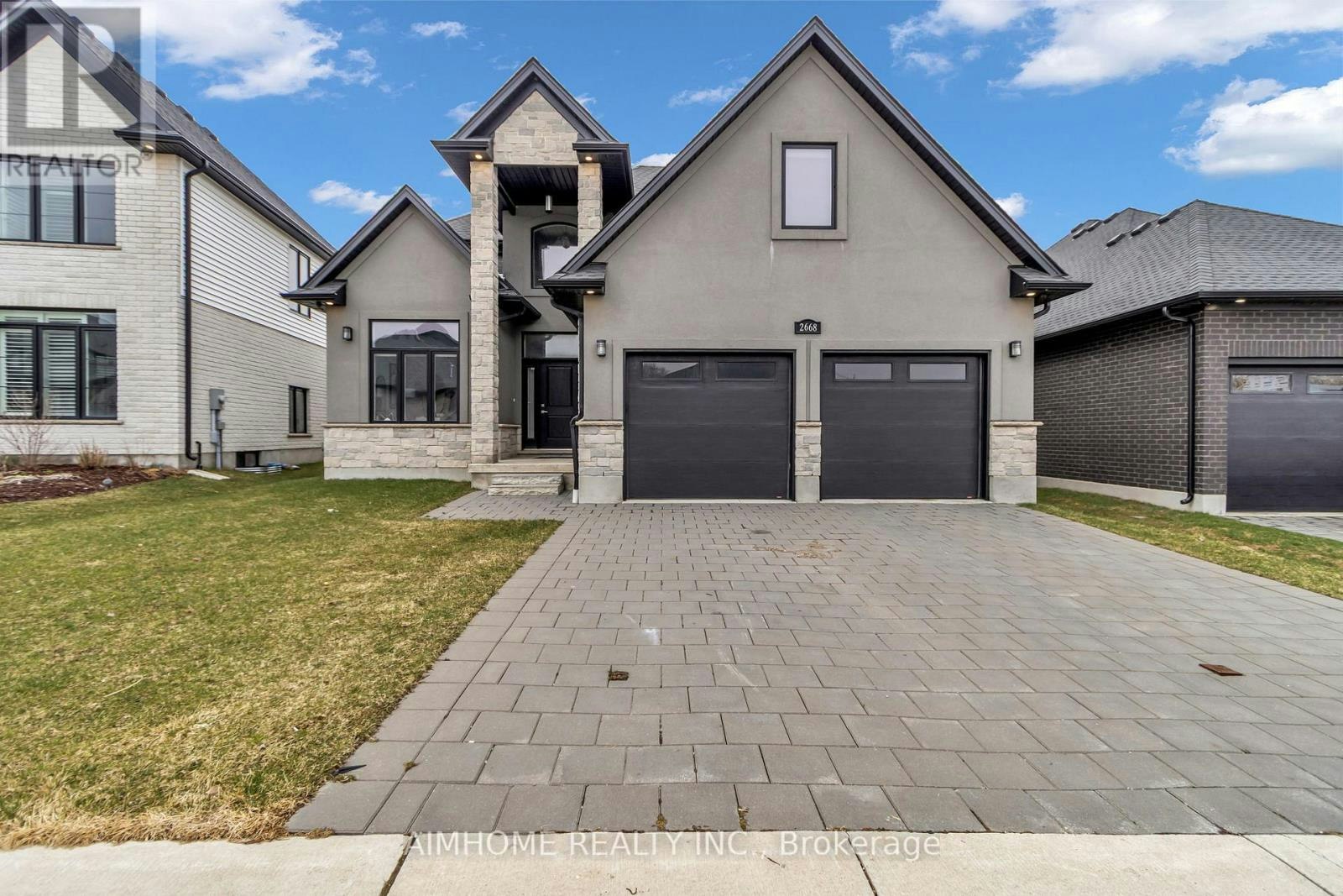 2668 Kains Road, London, ON, N6K 0K9