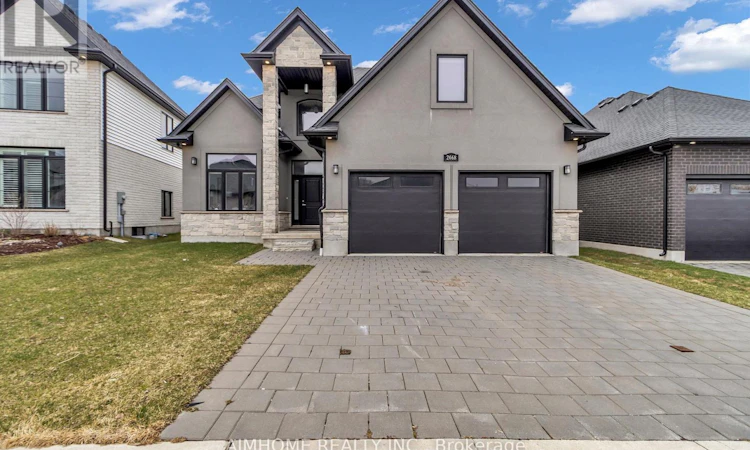 2668 Kains Road
