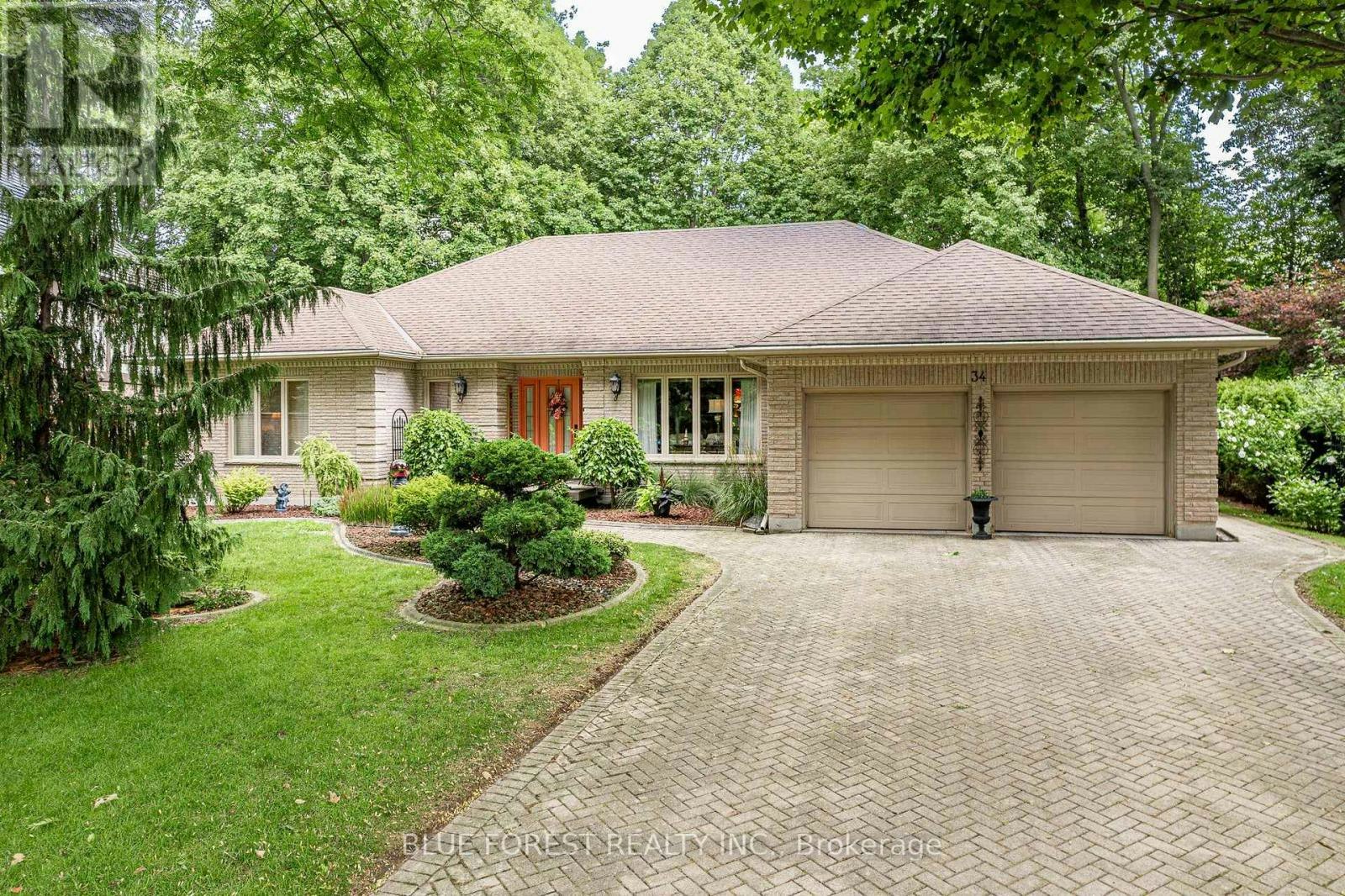 34 Shady Lane, London, ON, N5X 3P5