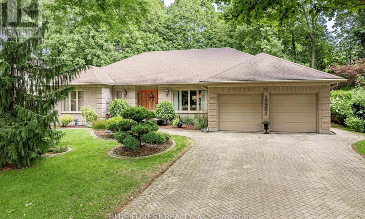34 Shady Lane