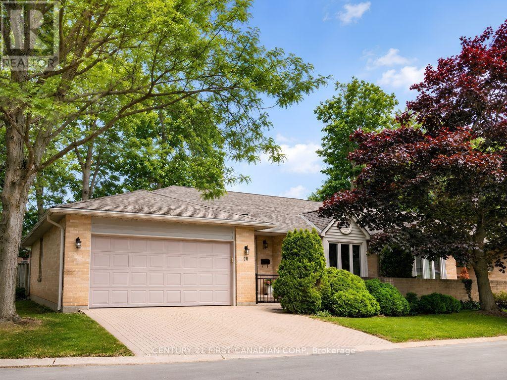 40-1500 Richmond Street, London, ON, N6G 4T7