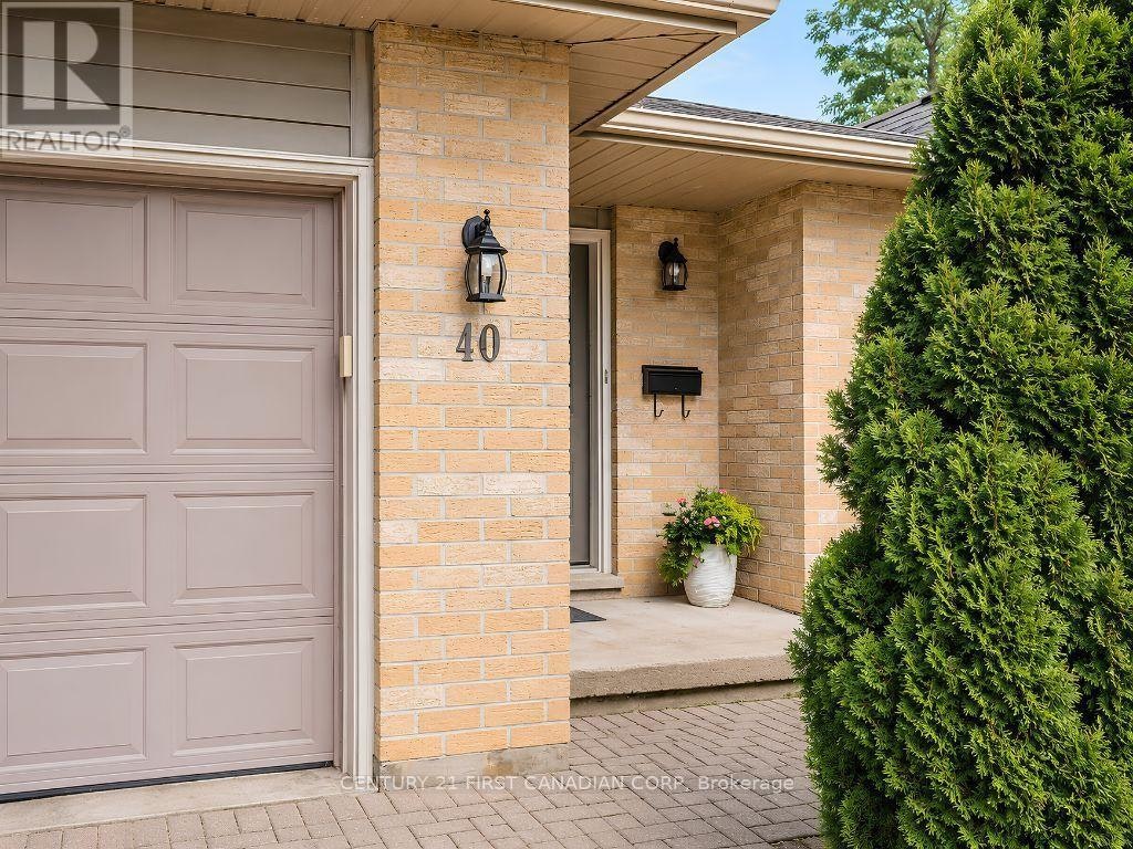 40-1500 Richmond Street, London, ON, N6G 4T7 - 2