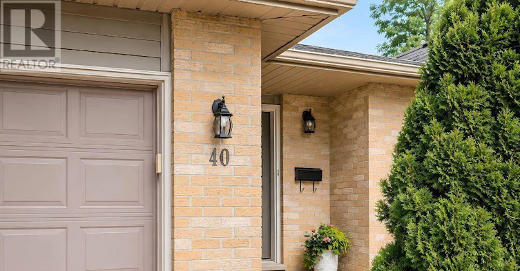 40-1500 Richmond Street, London, ON, N6G 4T7 - 2