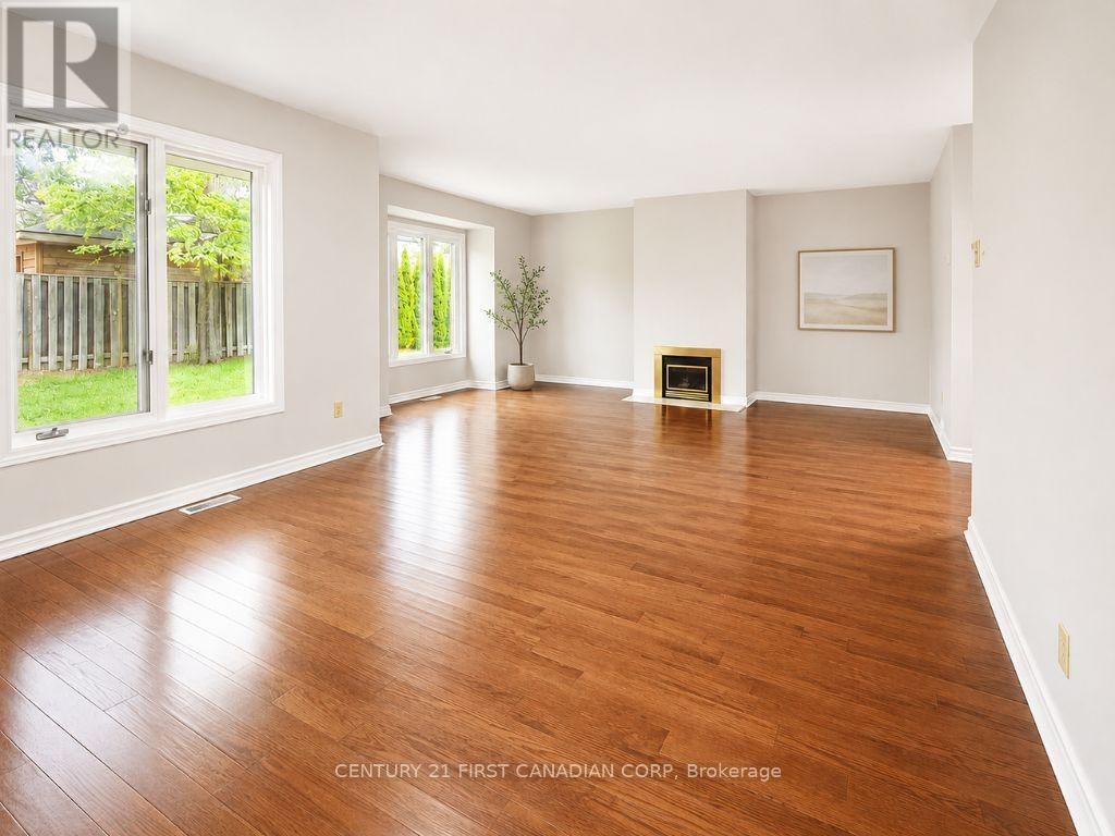 40-1500 Richmond Street, London, ON, N6G 4T7 - 4
