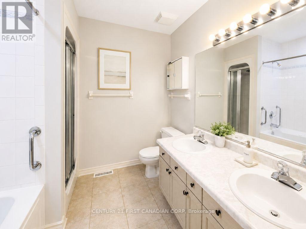 40-1500 Richmond Street, London, ON, N6G 4T7 - 8