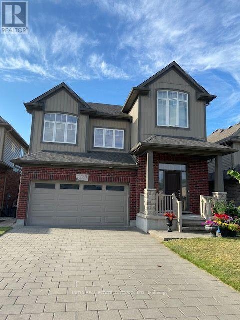 1531 Horseshoe Crescent, London, ON, N5X 0L3