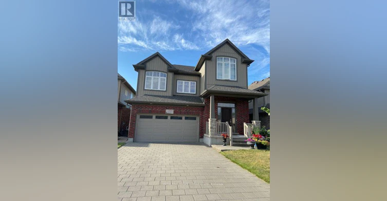 1531 Horseshoe Crescent, London, ON, N5X 0L3