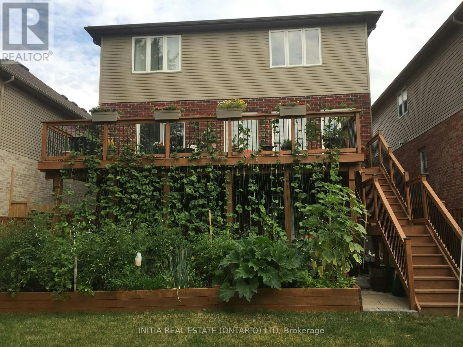 1531 Horseshoe Crescent, London, ON, N5X 0L3 - 20