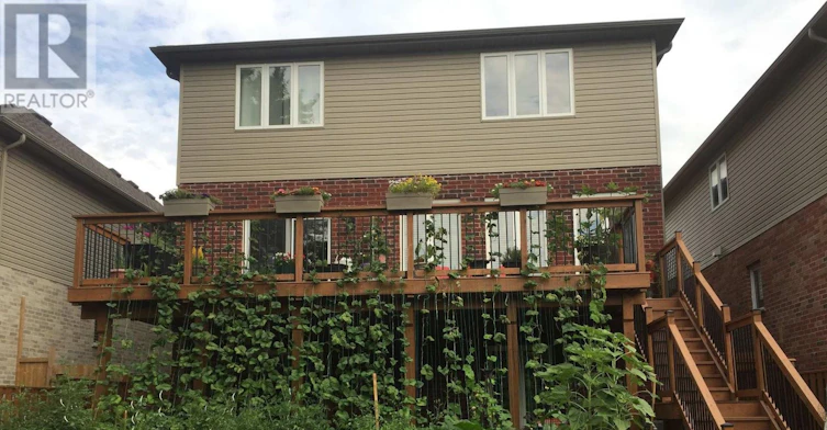 1531 Horseshoe Crescent, London, ON, N5X 0L3 - 20