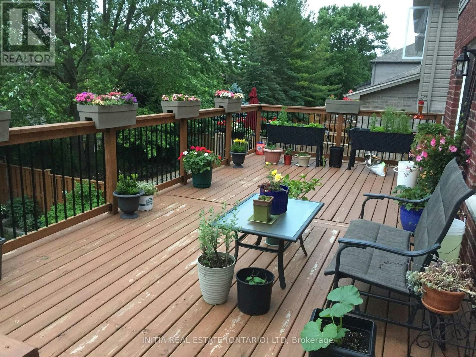 1531 Horseshoe Crescent, London, ON, N5X 0L3 - 10
