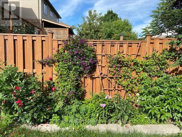 1531 Horseshoe Crescent, London, ON, N5X 0L3 - 22