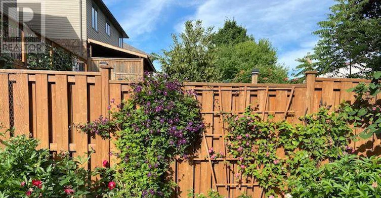 1531 Horseshoe Crescent, London, ON, N5X 0L3 - 22