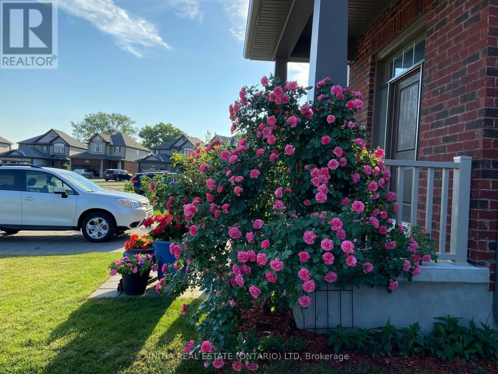 1531 Horseshoe Crescent, London, ON, N5X 0L3 - 2