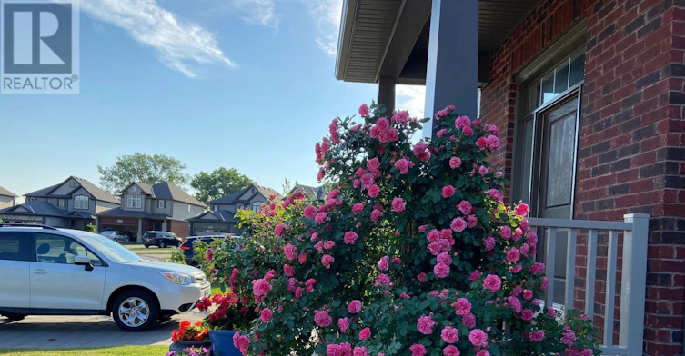1531 Horseshoe Crescent, London, ON, N5X 0L3 - 2