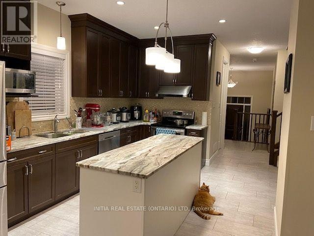1531 Horseshoe Crescent, London, ON, N5X 0L3 - 4