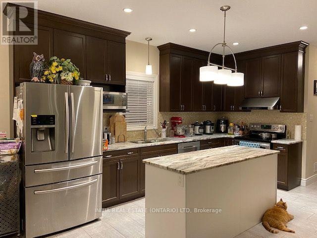1531 Horseshoe Crescent, London, ON, N5X 0L3 - 5