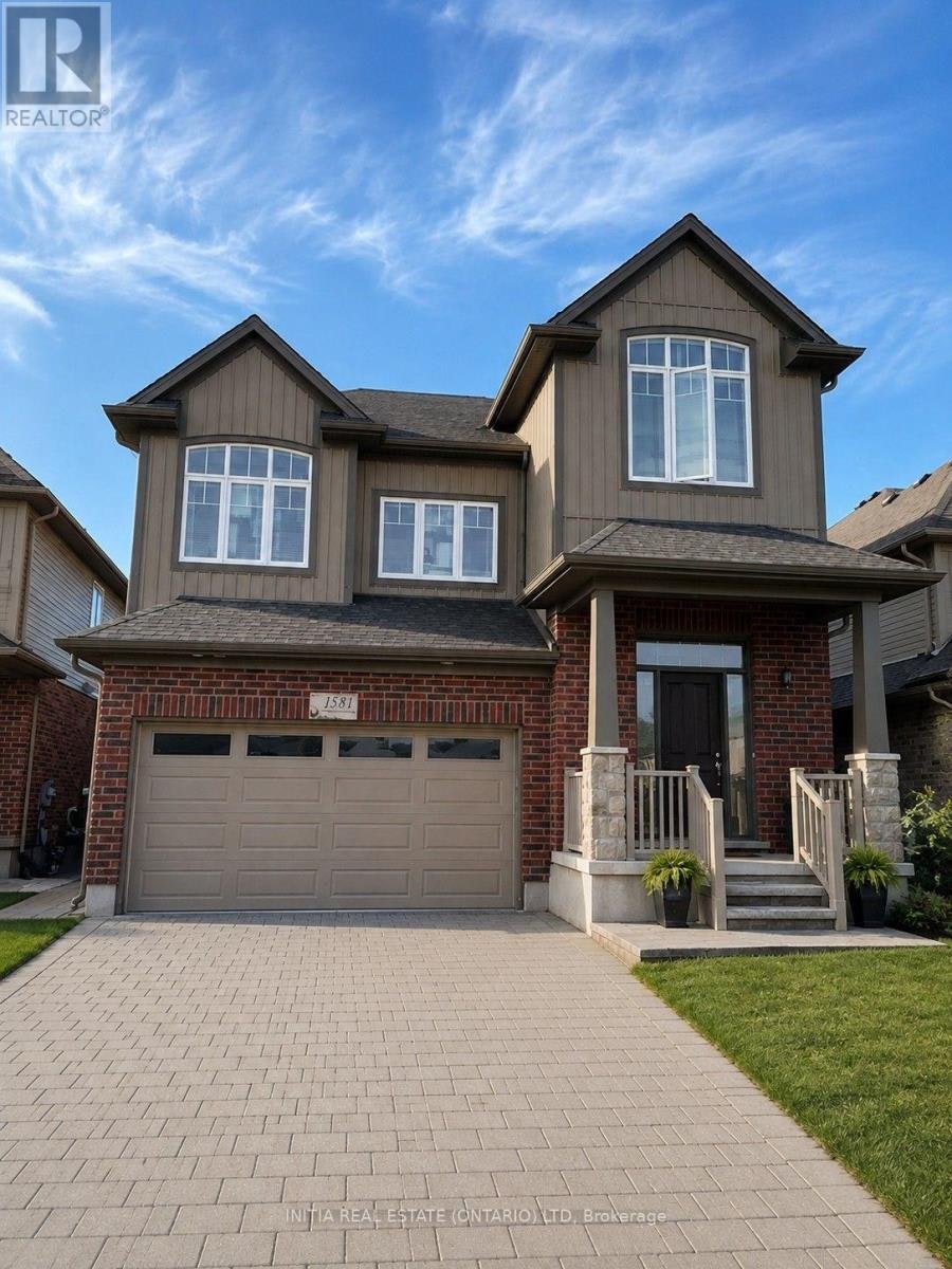 1531 Horseshoe Crescent, London, ON, N5X 0L3