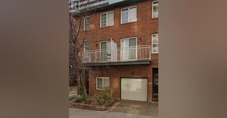 418 Somerset Street W, Ottawa, ON, K2P 0K2