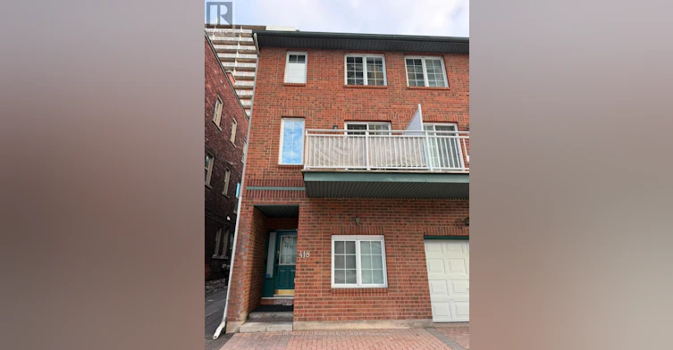 418 Somerset Street W, Ottawa, ON, K2P 0K2 - 2
