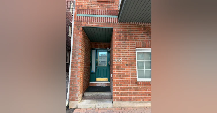 418 Somerset Street W, Ottawa, ON, K2P 0K2